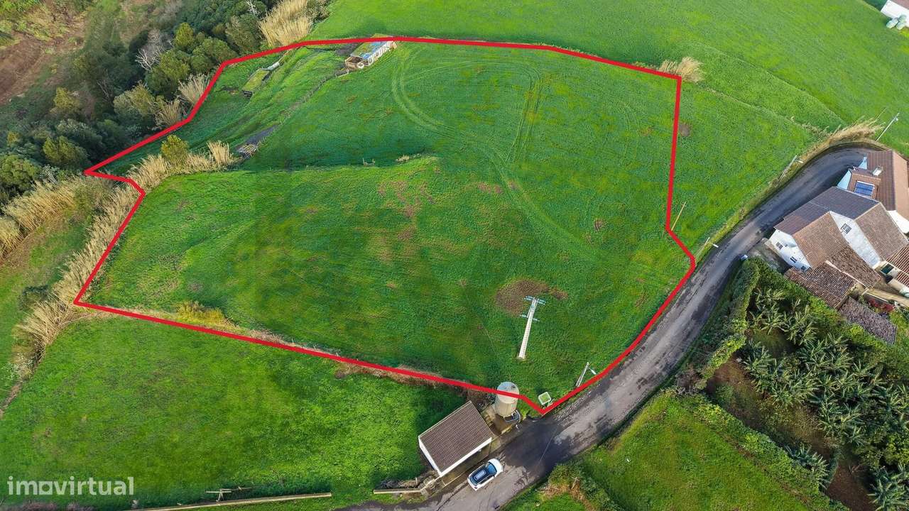 Terreno para Construção | São Pedro Nordestinho – 6.231 m2 - Grande imagem: 3/18