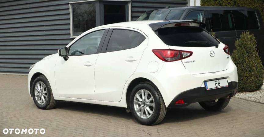 Mazda 2 1.5 Skymotion - 5