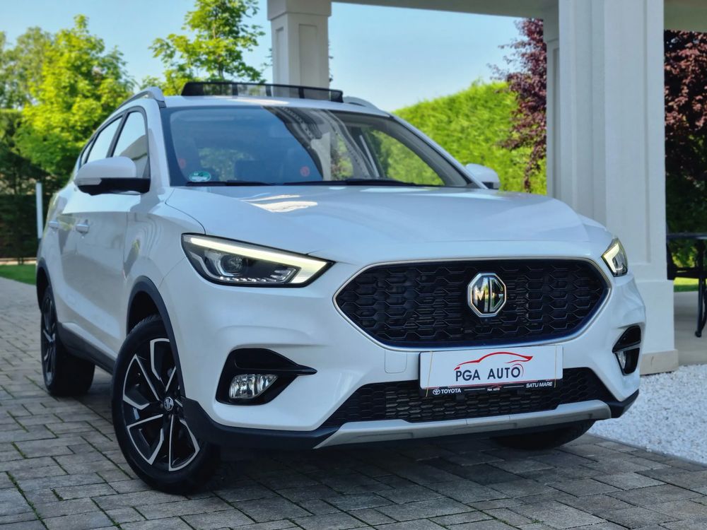 MG ZS ICE 1.0T-GDI Luxury 2023