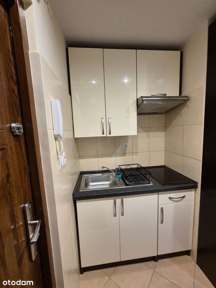 Kawalerka na wynajem w Bieżanowie, 25 m² - Pełny obrazek: 3/6