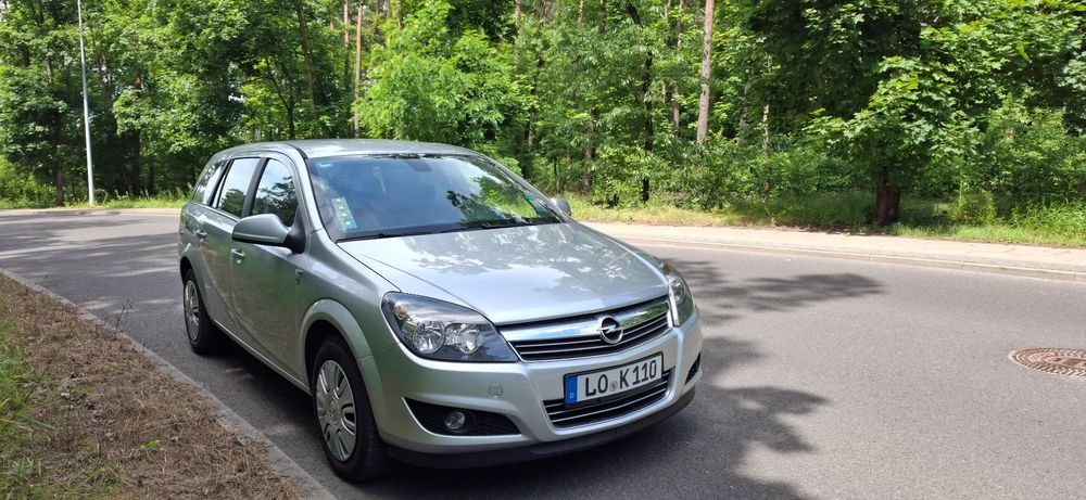 Opel Astra H 1.8 Edition 111 Jahre 2010