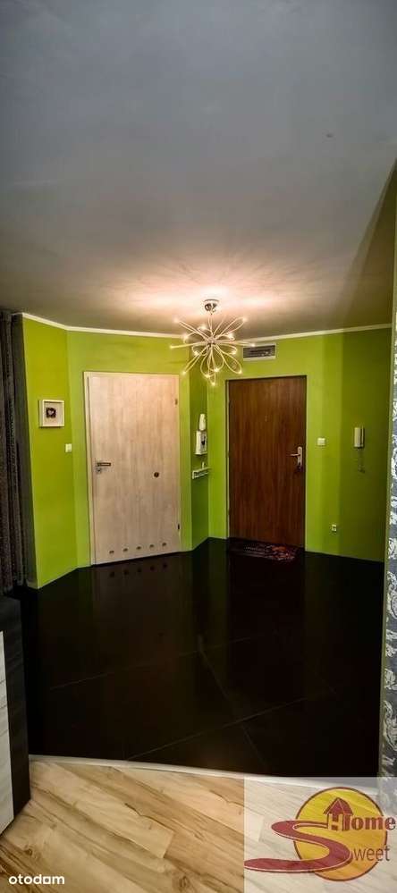 Apartament 60,2m2/os. grodzone/Centrum - Pełny obrazek: 4/12