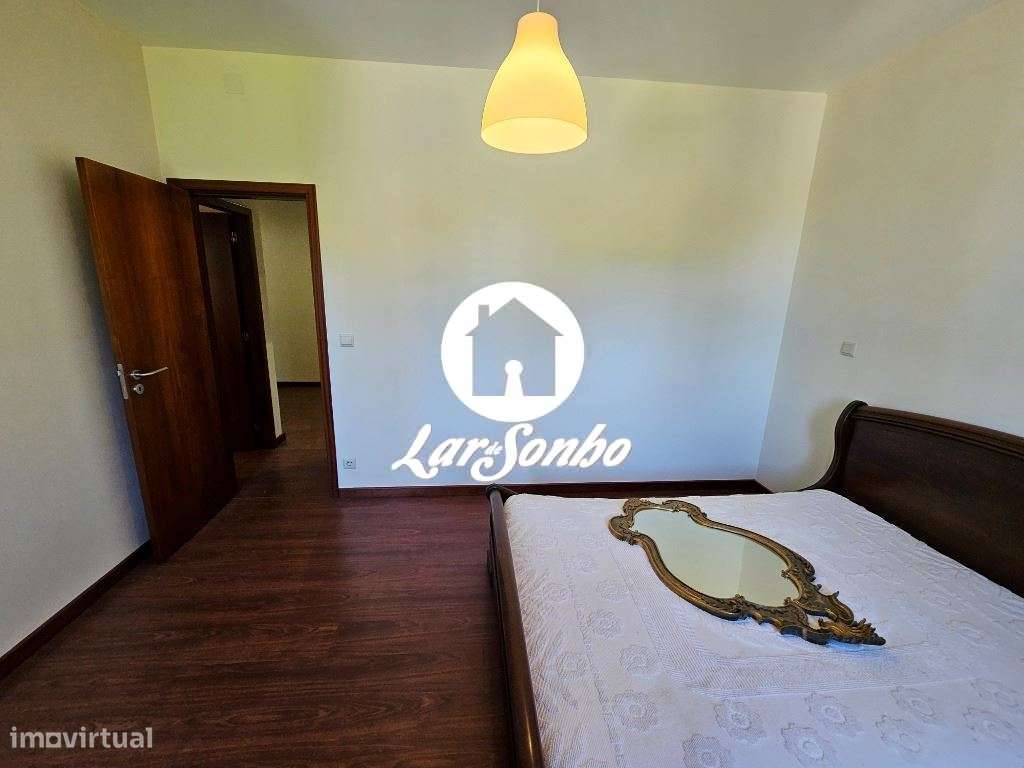 Quinta T4 em Rio Meão com 7500m2-23