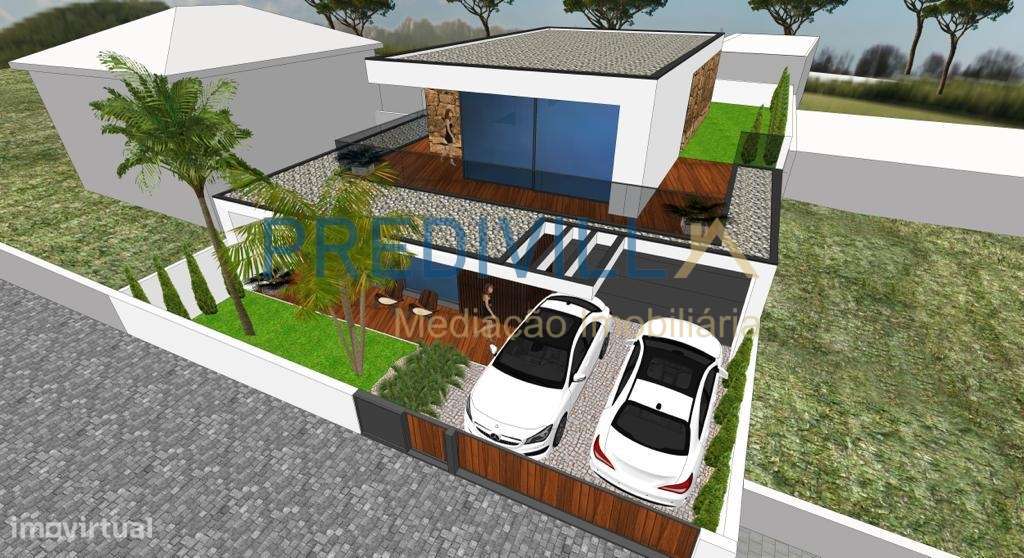 Terreno Para Construção  Venda em Póvoa de Varzim, Beiriz e Argivai,Pó - Grande imagem: 5/10