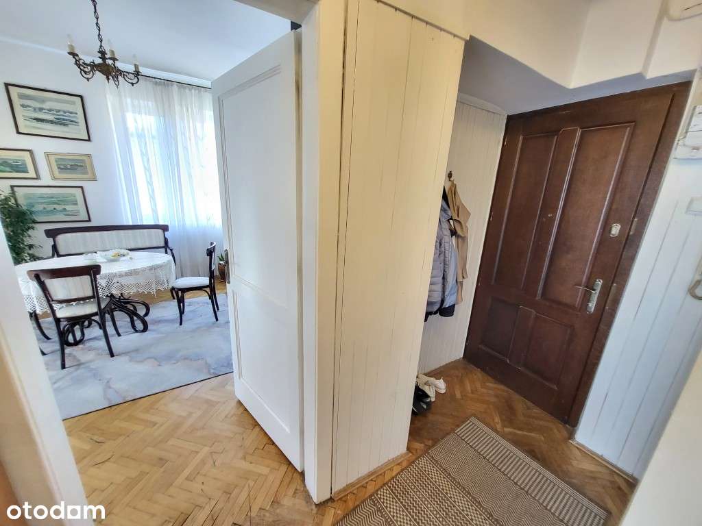 Pół domu, Bronowice - niski parter 73m2 + 1 piętro 70m2 + ogród 243m2-8