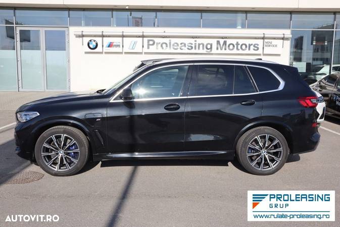 BMW X5 - 3