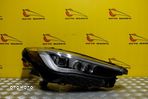 INFINITI QX50 QX 55 2019- REFLEKTOR LAMPA FULL LED PRAWA USA - 2