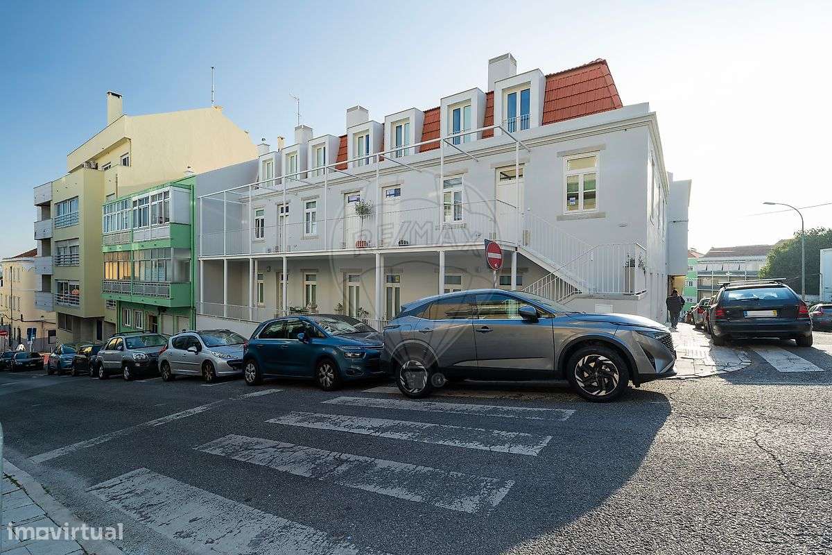 Apartamento T3 para venda-30