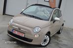 Fiat 500 Cabrio 0.9 TwinAir Lounge - 20