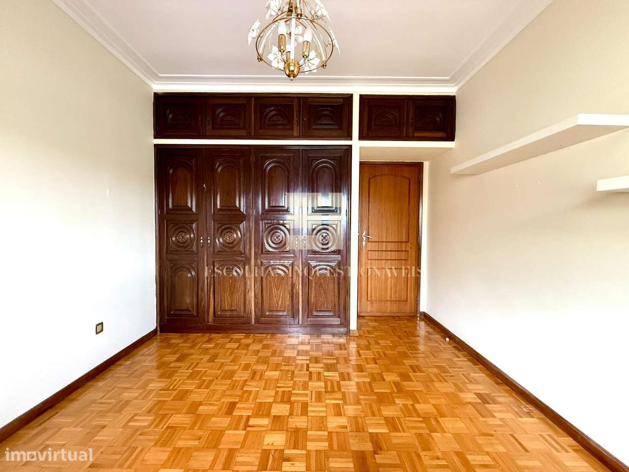Apartamento T3 Venda em Ramalde,Porto-16