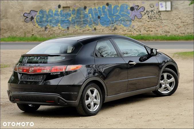 Honda Civic - 20