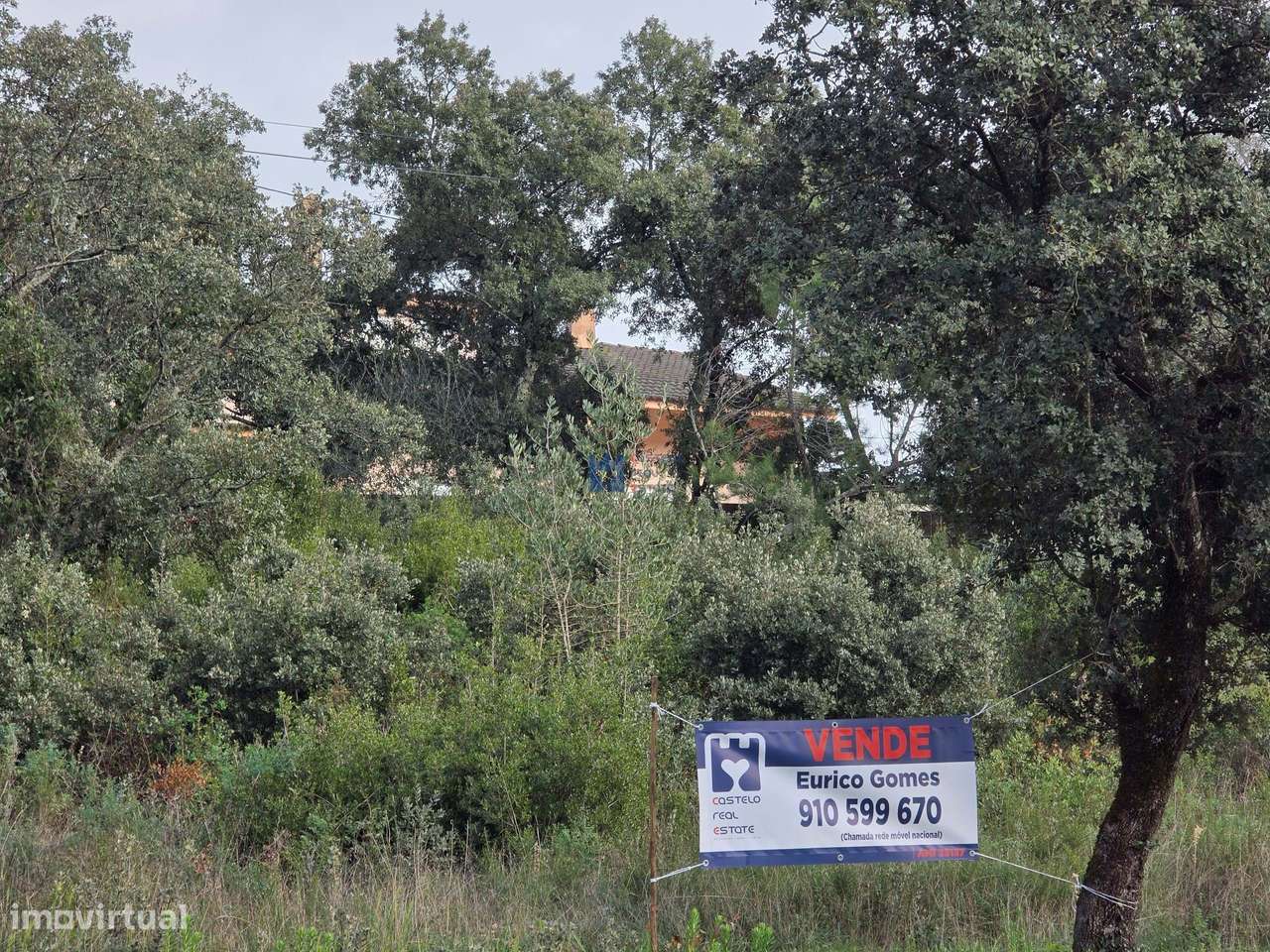 Lotes de terreno em Minde-16