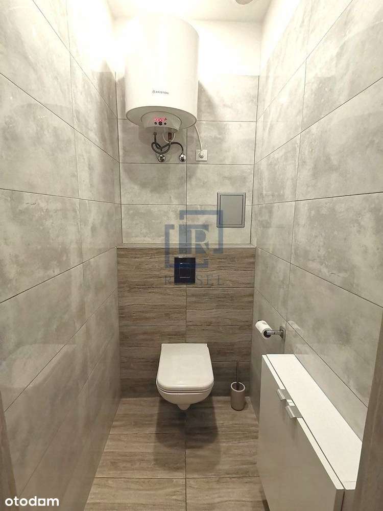 Przestronne 2 pokoje + Antresola | Piwnica | Pkp-12