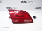 LAMPA LEWA TYLNA TYŁ BMW E93 OE 7162303 - 1