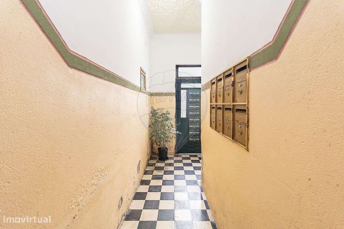 Apartamento t2 para venda na Baixa da Banheira-39