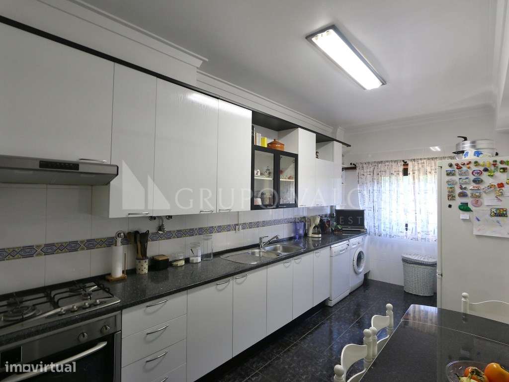 Apartamento T3 em Queluz-5