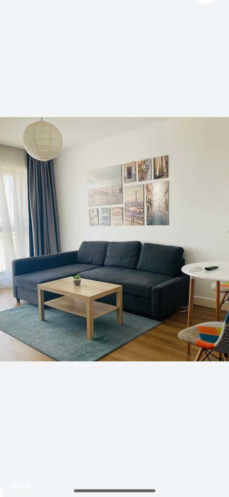 Apartament 2 camere Onix Park Residence-3