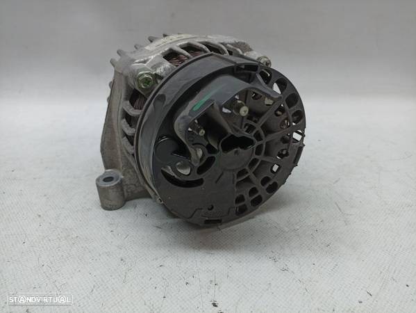 Alternador Fiat Tipo Hatchback (356_) - 2