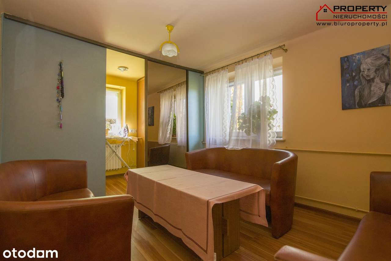 Dom 190m2 na działce 8400m2, Białoborze – 19km od Buska-Zdroju-9