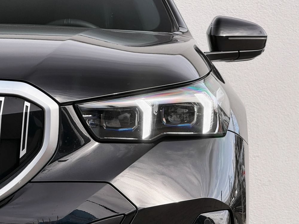 BMW Seria-5 520D 2.0 Diesel 197 KM — zdjęcie 6
