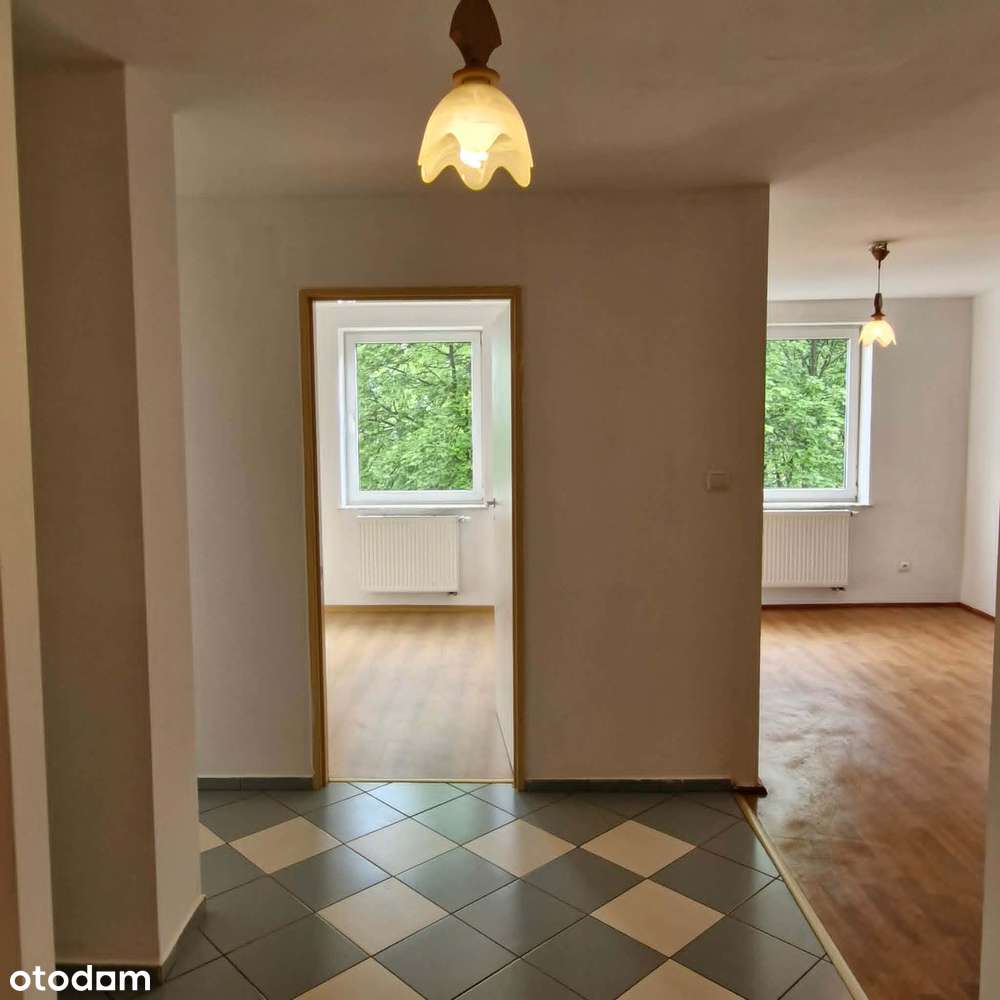 3-pokojowe mieszkanie 56 m² – Ropczyce, ul. Kolejowa-3