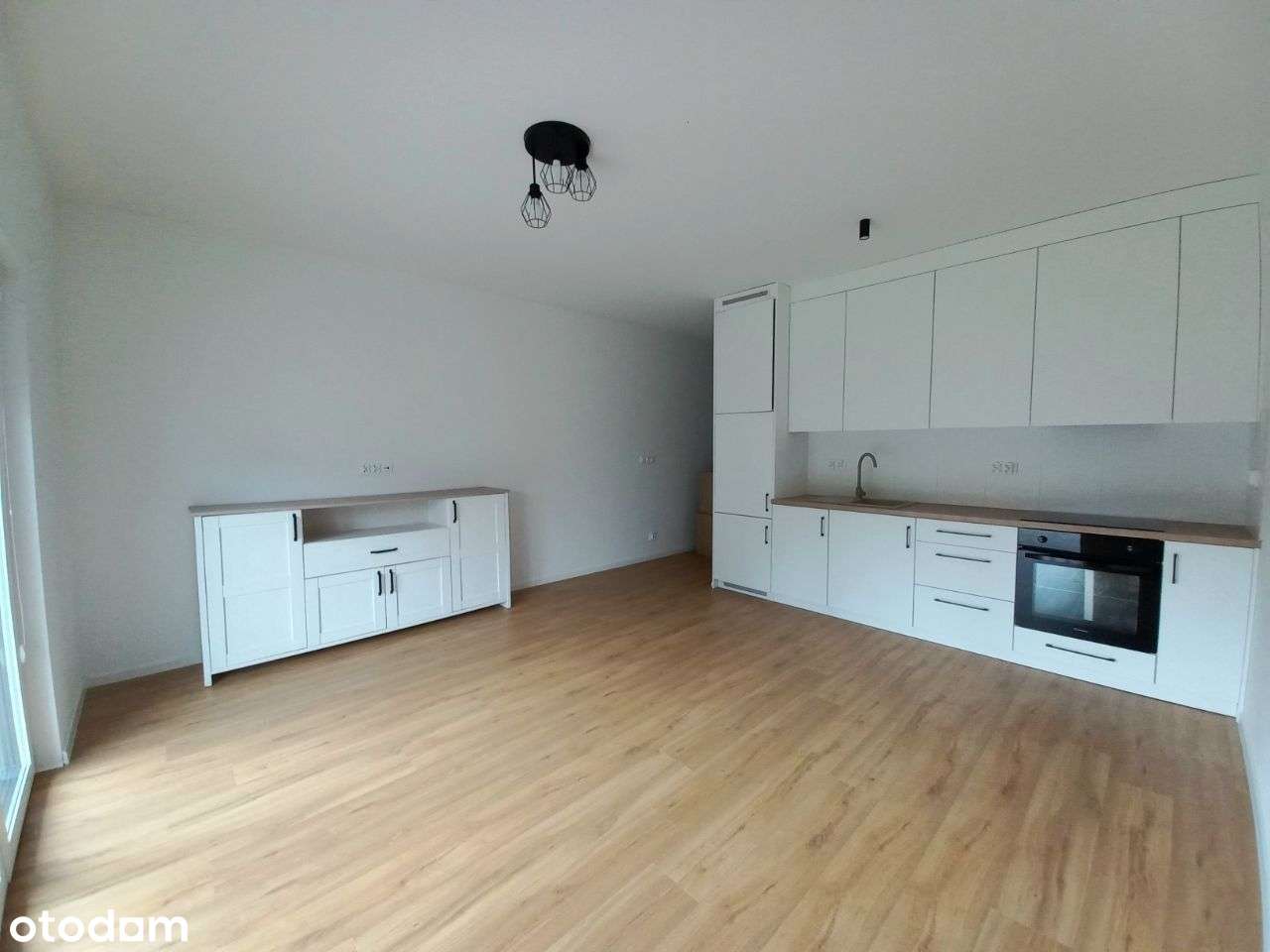Do wynajęcia bezczynszowe mieszkanie, REZERWACJA - Pełny obrazek: 4/16