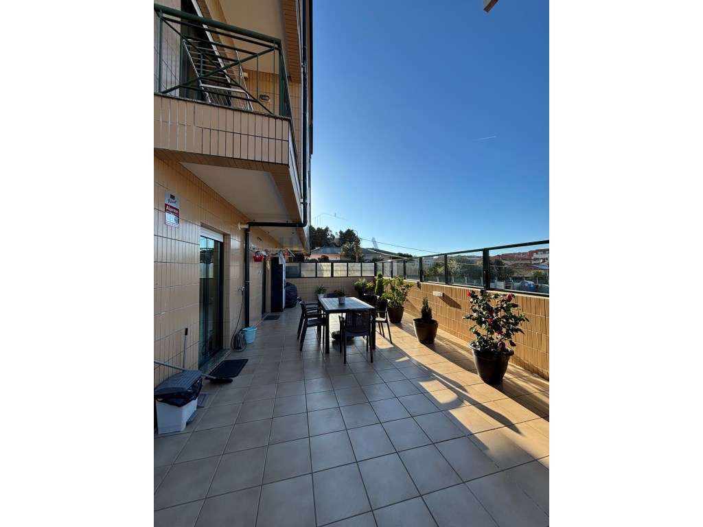 Apartamento T2 Venda Vila Nova de Gaia-11