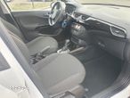 Opel Corsa 1.4 Automatik Color Edition - 6