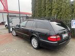 Mercedes-Benz Klasa E 280 CDI 4-Matic T Elegance - 11