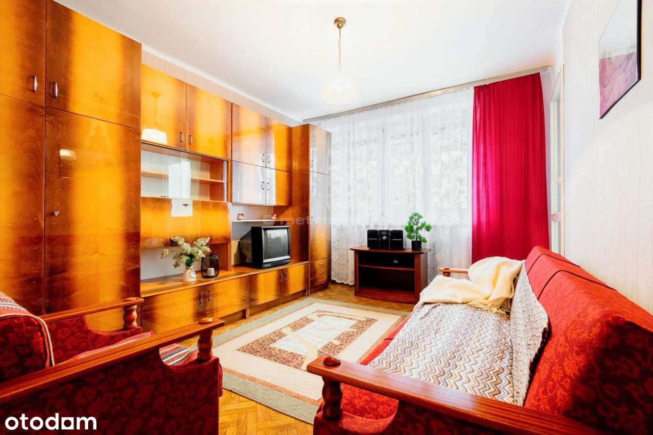 Mieszkanie na sprzedaż, Katowice1-2