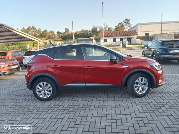 Renault Captur 1.0 TCe Exclusive - 5