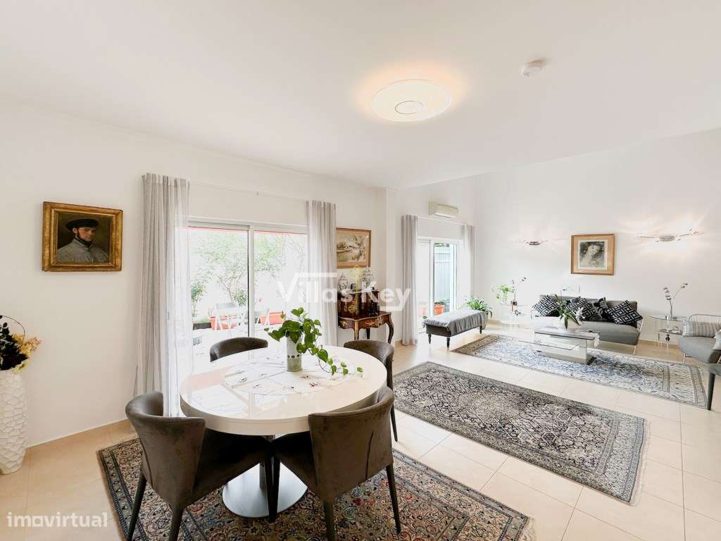 Apartamento T3 Duplex em Porto de Mós /Lagos - Grande imagem: 5/31