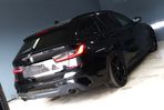 BMW 318 d Touring Pack M Shadow Auto - 27