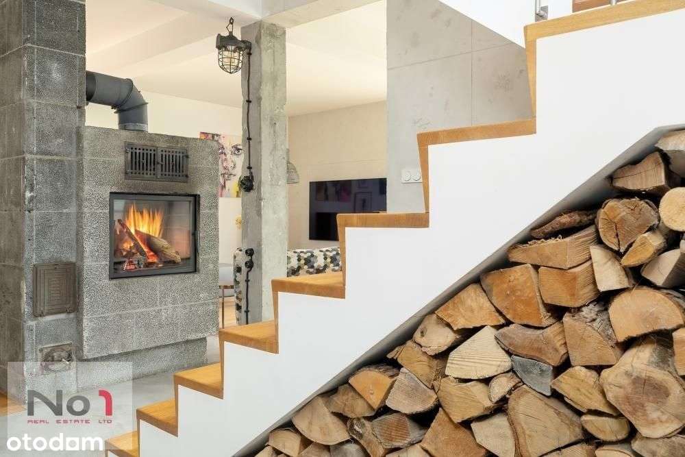 Wygodny dom dla dużej rodziny na dużej działce.-6