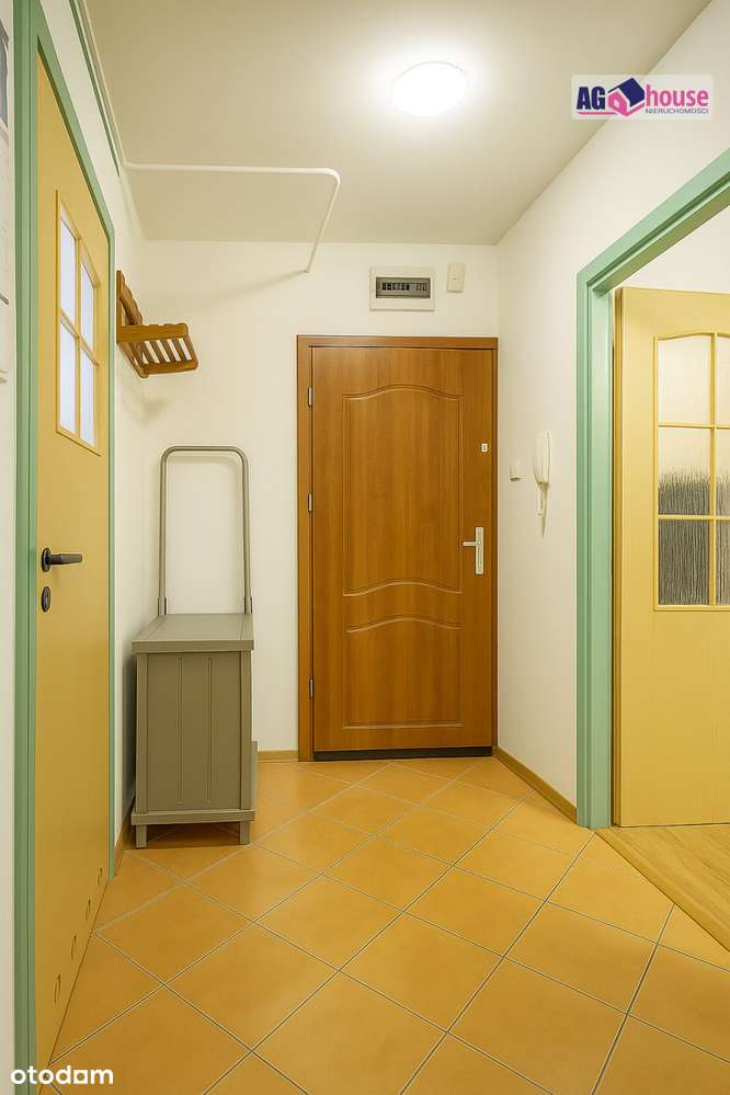 Doskonały dojazd do Gdańska, jeszcze lepsza cena-4