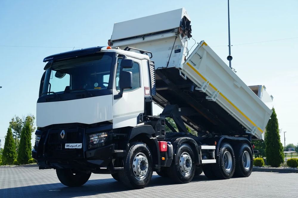 Renault C 2019