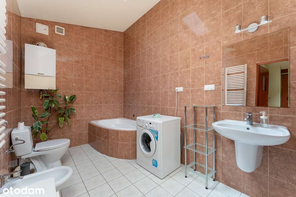 Grzegórzecka - funkcjonalny apartament na sprzedaż-17