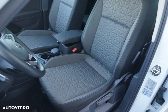 Volkswagen Tiguan 1.5 TSI OPF DSG Life - 13