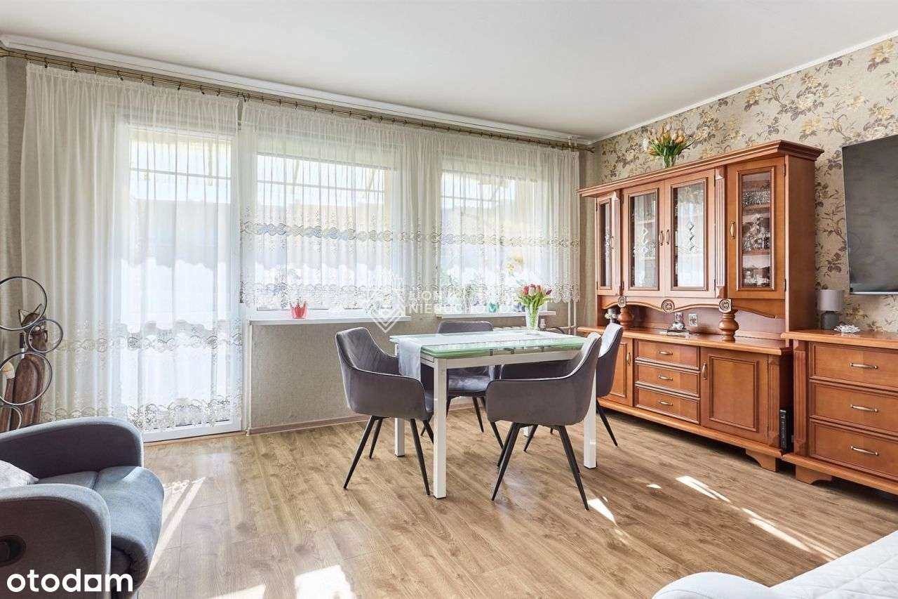 Przytulne 2 pokoje w Policach - spółdzel-własnoś-1