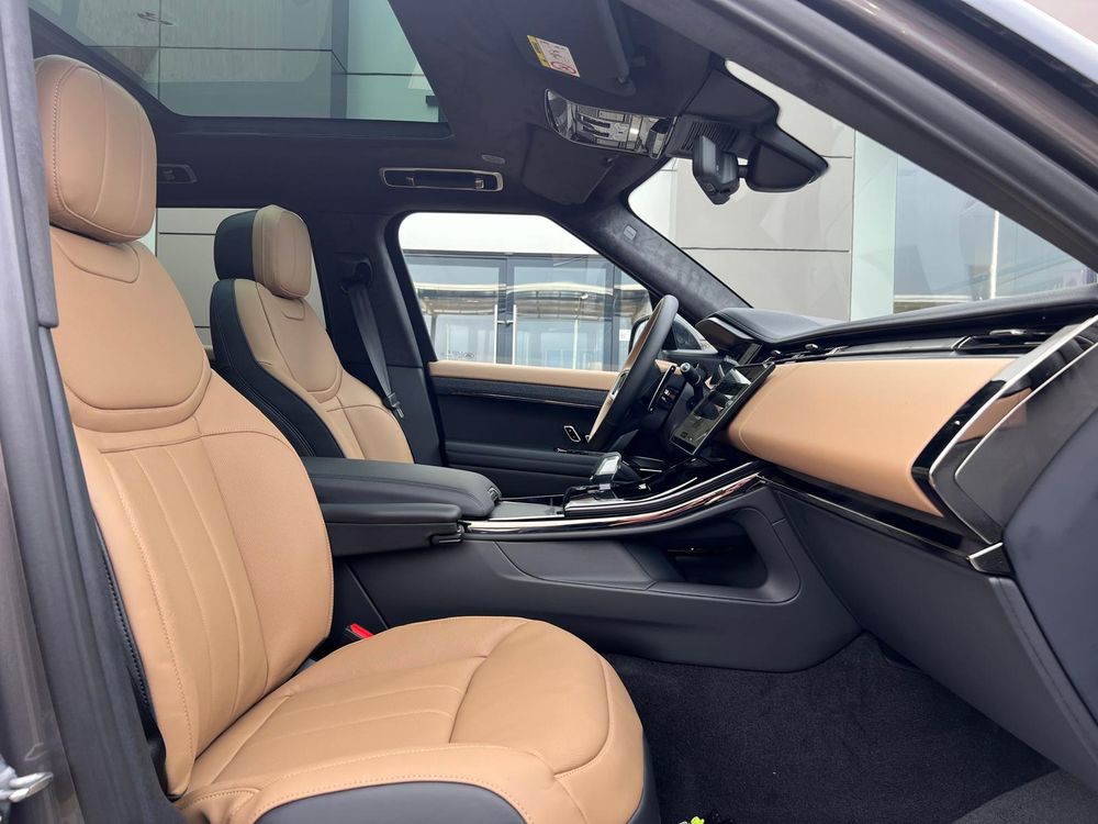 Land-Rover Range-Rover-Sport S 3.0 D Hse Dynamic 300 KM — zdjęcie 4