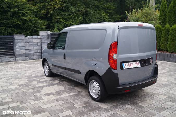 Fiat Doblo - 3