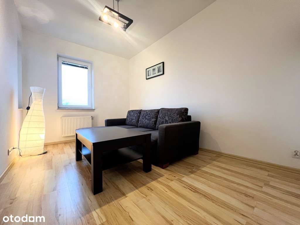 3 pokoje, dwa balkony, wolne od zaraz - Pełny obrazek: 5/7