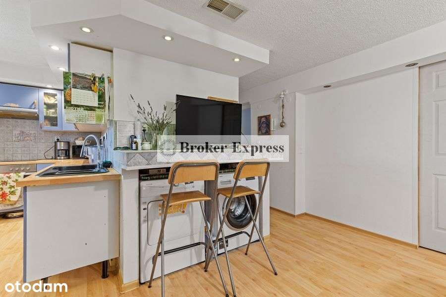 Bliźniak - Wawer!-7