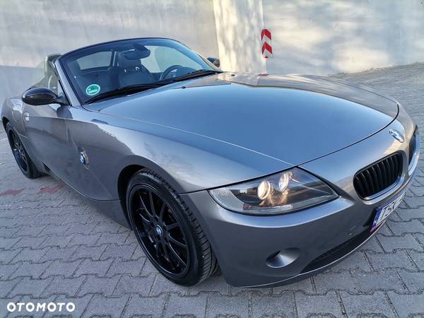 BMW Z4 2.0i - 17