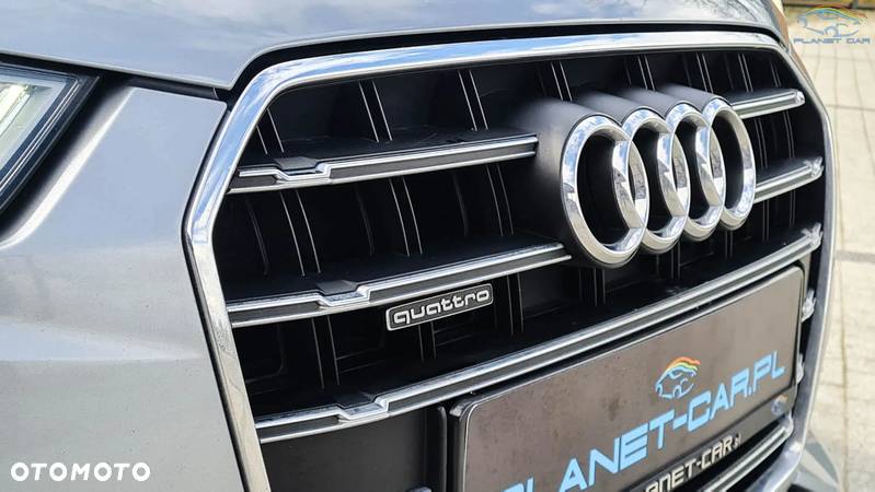 Audi A6 2.0 TDI Quattro S tronic - 18