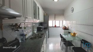 Apartamento T2 em Lisboa de 78,00 m2