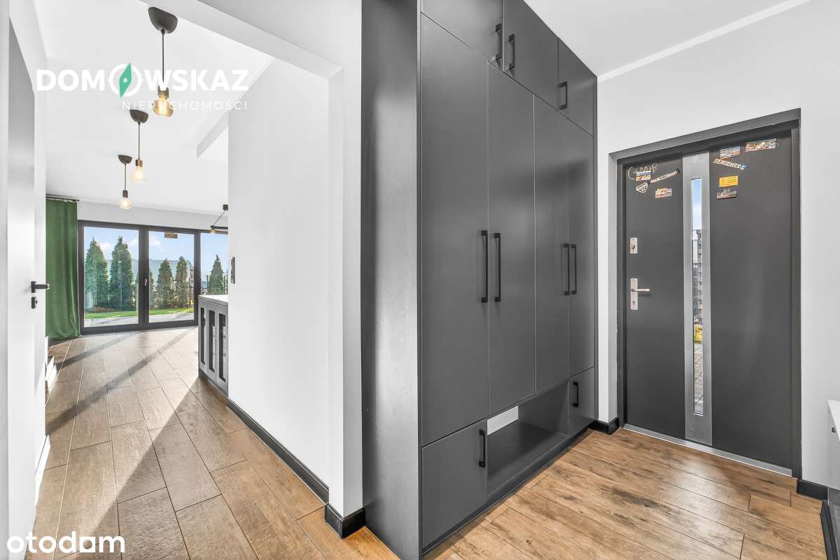 Nowoczesny bliźniak 94 m² – do wprowadzenia - Pełny obrazek: 3/15