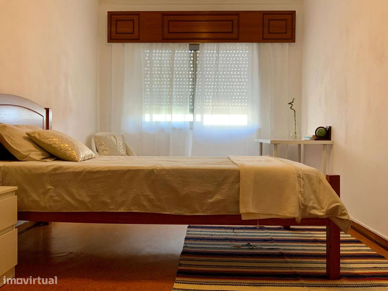 Aluga-se quarto Aires - Palmela - Grande imagem: 5/7