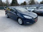 Ford Focus 1.6 Ti-VCT Powershift Trend - 2