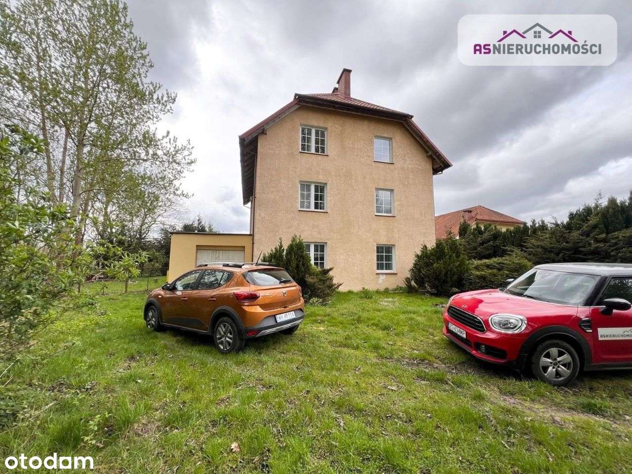 Dom wolnostojący - hotel pracowniczy ? - Pełny obrazek: 3/20